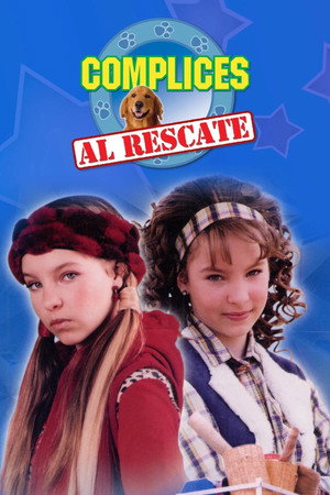 Cómplices Al Rescate 1. évad (2002-01-07) poszter