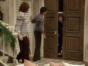 Charles in Charge 1. évad Ep.11 11. epizód