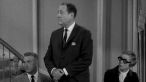 The Beverly Hillbillies 3. évad Ep.11 11. epizód