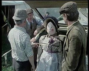 Worzel Gummidge 1. évad Ep.3 3. epizód