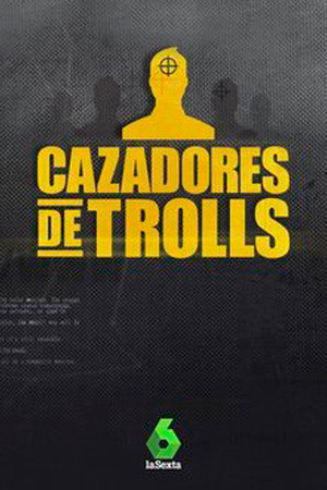 Cazadores de trolls 1. évad (2017-03-27) poszter