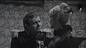 Napoleone a Sant'Elena 1. évad Ep.4 4. epizód