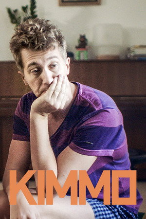 Kimmo poszter