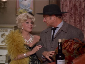 Green Acres 4. évad Ep.10 10. epizód