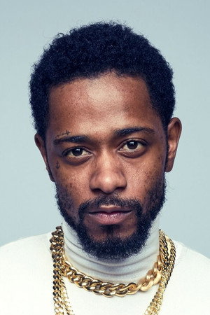 LaKeith Stanfield profil kép
