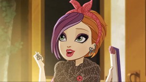 Ever After High 2. évad Ep.12 12. epizód