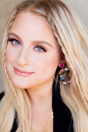 Meghan Trainor profil kép