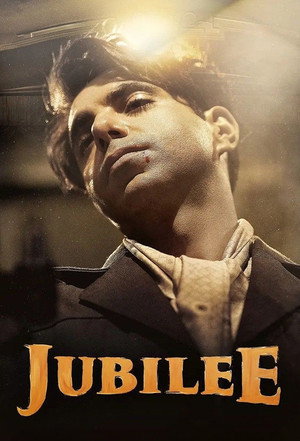Jubilee poszter