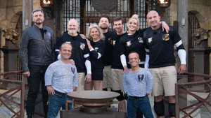 Fort Boyard - Az erőd 32. évad Ep.4 4. epizód