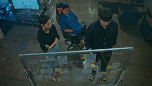 미스터 기간제 1. évad Ep.10 10. epizód