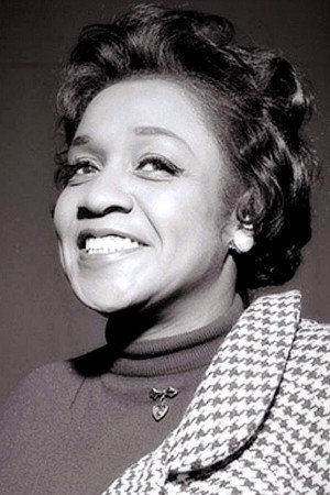 Isabel Sanford profil kép