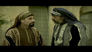 أبو جعفر المنصور 1. évad Ep.10 10. epizód