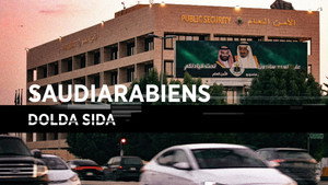 Kingdom Uncovered: Inside Saudi Arabia kép