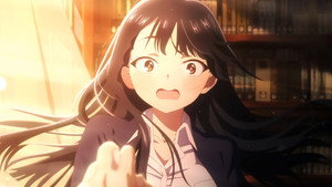 僕の心のヤバイやつ 1. évad Ep.6 6. epizód