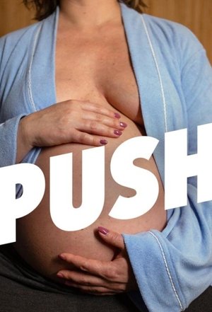 Push poszter