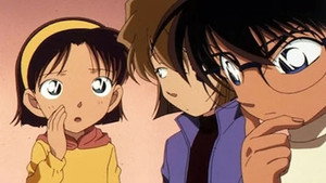名探偵コナン 1. évad Ep.338 338. epizód