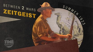 Between 2 Wars 2. évad Ep.20 20. epizód