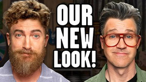 Good Mythical Morning 27. évad Ep.20 20. epizód