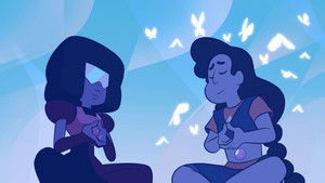 Steven Universe 4. évad Ep.4 4. epizód