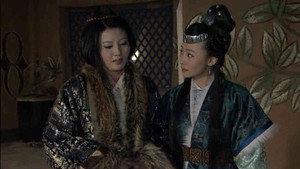 神断狄仁杰 1. évad Ep.38 38. epizód