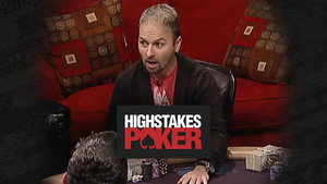 High Stakes Poker 5. évad Ep.3 3. epizód