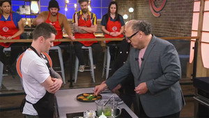 MasterChef Québec 1. évad Ep.28 28. epizód
