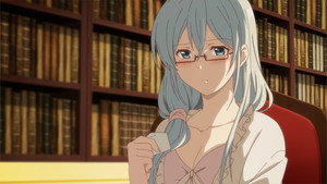 Isekai Yakkyoku 1. évad Ep.2 2. epizód