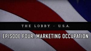 The Lobby - USA 1. évad Ep.4 4. epizód