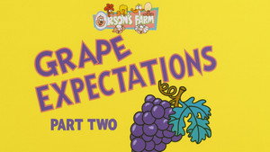 Garfield és barátai 7. évad Ep.5 5. epizód