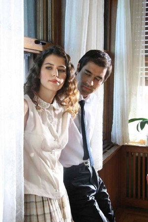 Hatırla Sevgili poszter