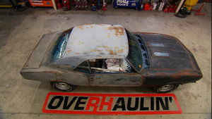 Overhaulin' 5. évad Ep.5 5. epizód