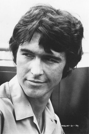Randolph Mantooth profil kép
