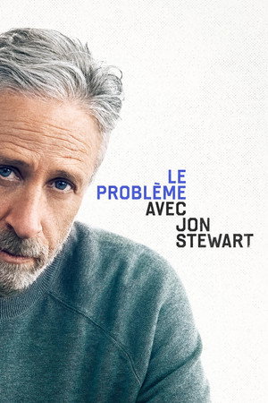 A probléma Jon Stewarttal poszter