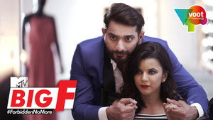 MTV Big F 2. évad Ep.4 4. epizód
