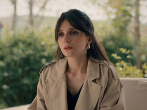 Sandık Kokusu 1. évad Ep.20 20. epizód