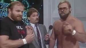 NWA World Championship Wrestling 2. évad Ep.35 35. epizód