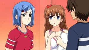 リゾートBOIN 1. évad Ep.2 2. epizód