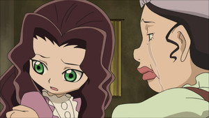 レ・ミゼラブル 少女コゼット 1. évad Ep.7 7. epizód