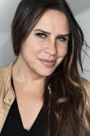 Karla Sofía Gascón profil kép