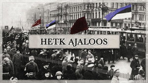 Hetk Ajaloos kép