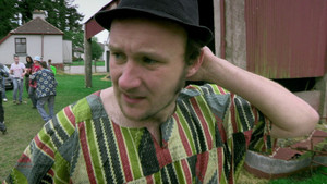 Hardy Bucks 2. évad Ep.5 5. epizód