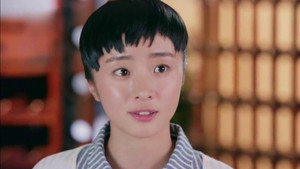 旋风少女 1. évad Ep.18 18. epizód