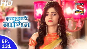 इच्छाप्यारी नागिन 1. évad Ep.131 131. epizód