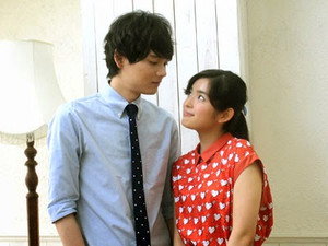 イタズラなKiss～Love in TOKYO 2. évad Ep.5 5. epizód
