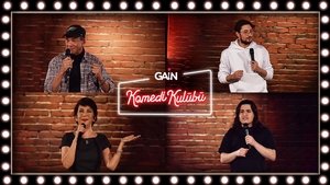 Komedi Kulübü 1. évad Ep.6 6. epizód