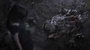 牙狼＜GARO＞ 4. évad Ep.13 13. epizód