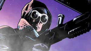 Gotham Stories 1. évad Ep.1 1. epizód
