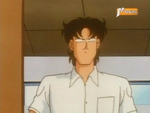 ハイスクール! 奇面組 1. évad Ep.144 144. epizód