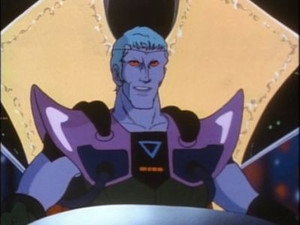 Vehicle Force Voltron 1. évad Ep.22 22. epizód