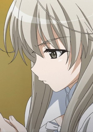 ヨスガノソラ poszter